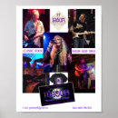 Search for rock band posters Roll