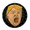 Search for funny trump dartboards Politics