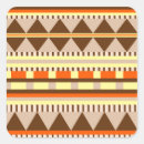 Search for modern geometric pattern stickers Triangle