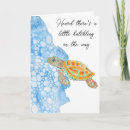 Search for sea turtle cards Under the sea