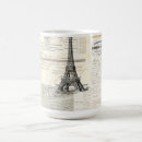Search for vintage paris mugs Script