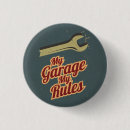 Search for garage badges Vintage