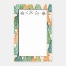 Search for christmas post it notes Tree