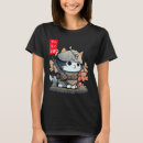 Search for warrior cats tshirts Lover