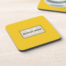 Search for lemon coasters Minimalist