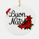 Search for nonna christmas tree decorations Buon natale