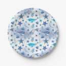 Search for narwhal plates Blue