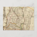 Search for map of israel postcards Boundaries