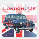 Search for black union jack stickers United kingdom