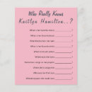 Search for funny baby shower games Mother to be