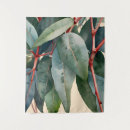 Search for eucalyptus tapestries Botanical