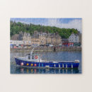 Search for fishing puzzles Boat