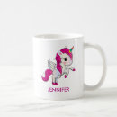 Search for unicorn horn mugs Magical