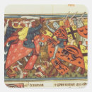 Search for crusader stickers French