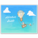 Search for sky background stickers Travel
