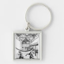 Search for tennis key rings Net