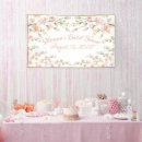 Search for bridal shower party decor Pretty