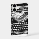 Search for typing Illustration