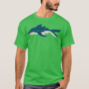 Search for megalodon clothing Fish