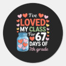 Search for seventh grade stickers Photography