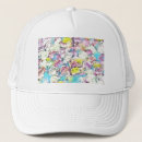 Search for white rose hats Vintage
