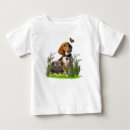 Search for beagle baby shirts Dogs
