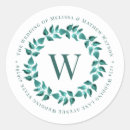 Search for botanical seals envelope seals Leaf