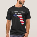 Search for garden state tshirts America