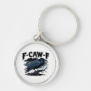 Search for the murder key rings Raven