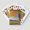 Search for fence playing cards Barn
