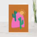 Search for desert note cards Colourful