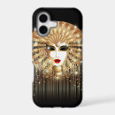 Search for mardi gras iphone cases Mask
