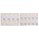 Search for princess pillowcases Little miss princess