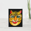 Search for tiger birthday cards Unique
