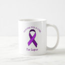 Search for lupus mugs Purple