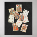 Search for king of hearts card art Spades