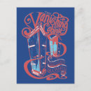 Search for typography graphic postcards Magic
