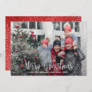 Search for snowfall christmas cards Script