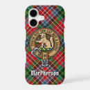 Search for macpherson iphone cases Tartan