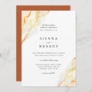 Search for fine art wedding invitations Minimalist