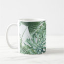 Search for banana palm mugs Leaves