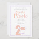 Search for solar system birthday invitations Astronaut