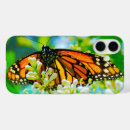 Search for butterfly photo iphone cases Nature