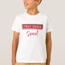 Search for first grade tshirts Student
