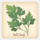 Search for parsley stickers Cooking