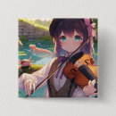 Search for playing badges Girl