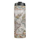 Search for vintage world map mugs Geography