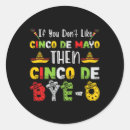 Search for spanish food stickers May 5th