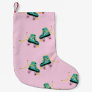 Search for skate christmas stockings Pattern