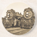 Search for train coasters Locomotives
